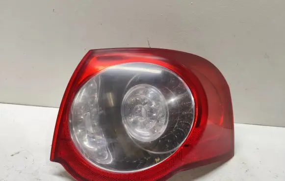 Volkswagen PASSAT B6 Rear/tail lights 3C9945096