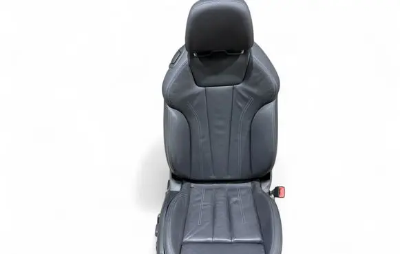Audi A5 Front passenger seat 