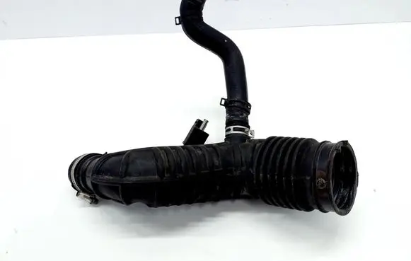 Nissan Qashqai Intercooler hose/pipe 144638449R 70134303