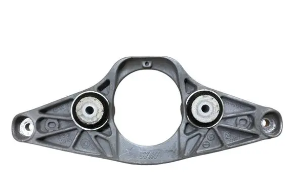 BMW 5 F10 F11 Rear differential/diff mount bracket 2284474 33172284474