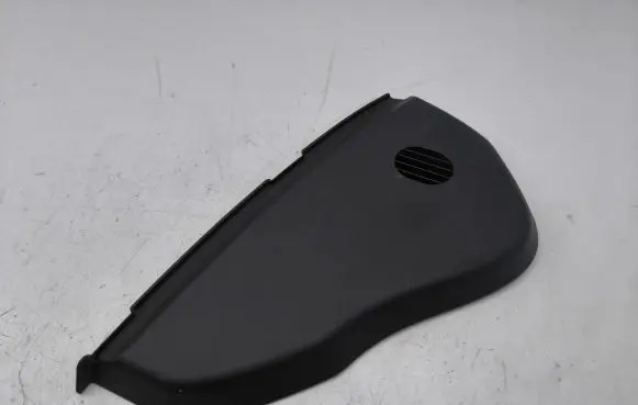Lexus GS 300 350 430 450H Dashboard side end trim 5531830070