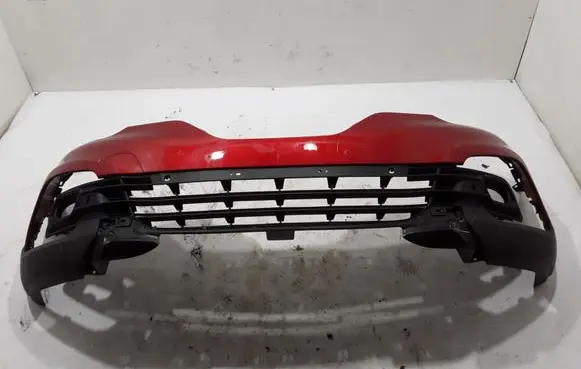 Renault Captur Front bumper 620222180R