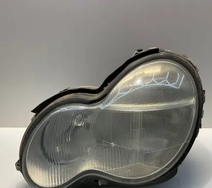 Headlight/headlamp