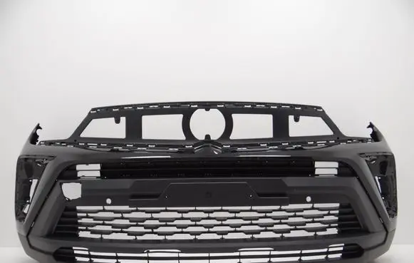 Opel Crossland X Front bumper 39172210 475498858
