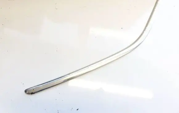 Ford Kuga I Rear door glass trim molding 