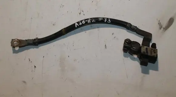 Volvo XC60 Other wiring loom 31327698