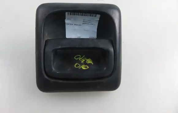 Fiat Ducato Front door exterior handle 1304175070