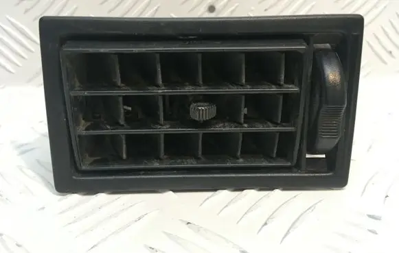 Volkswagen Transporter - Caravelle T4 Dashboard side air vent grill/cover trim 701819701