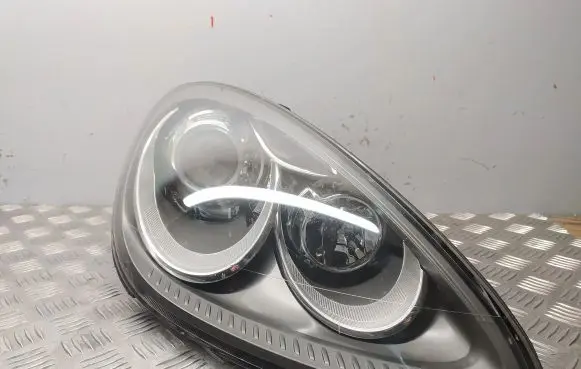 Porsche Cayenne (92A) Headlight/headlamp 7P5941032Q