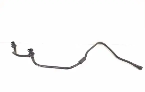 Mercedes-Benz ML W166 Air intake hose/pipe A1664300929