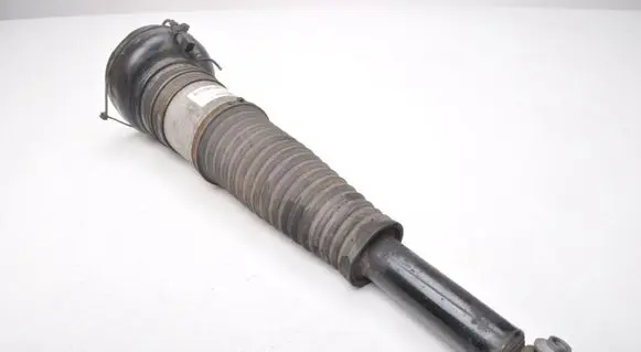 Audi A8 S8 D4 4H Rear shock absorber/damper 4H0616001M