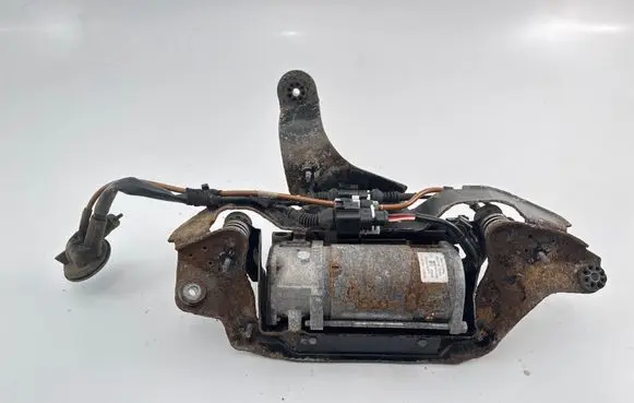 Audi A6 S6 C7 4G Air suspension compressor/pump 4G0616005C 443020187 26071446