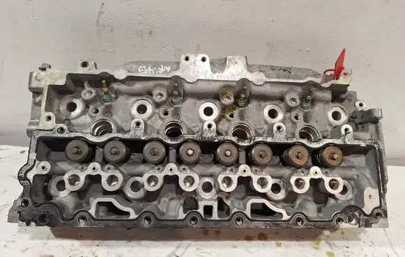 Engine head
