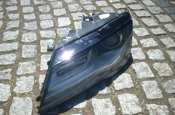 Audi A7 S7 4G Headlight/headlamp 4G8941003AD