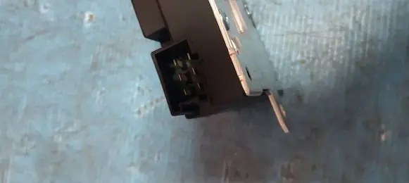 Mercedes-Benz Vito Viano W447 Fuel injection pump control unit/module A0009009213 A0009013806