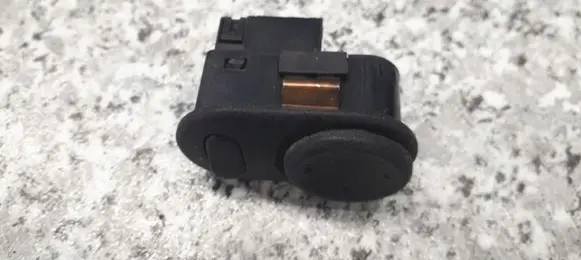 Opel Astra G Wing mirror switch 09175161