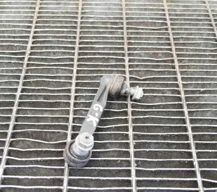 Rear anti-roll bar/stabilizer link