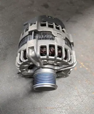 Volkswagen Arteon Shooting Brake Generator/alternator 04L903021J