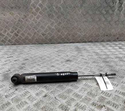 Peugeot 3008 II Rear shock absorber/damper 9824958980