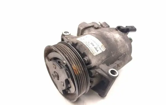 Seat Ibiza IV (6J,6P) Air conditioning (A/C) compressor (pump) 5N0820803A
