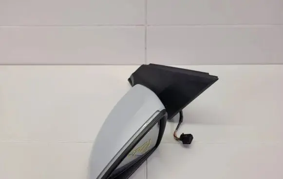 Volkswagen Polo Front door electric wing mirror 2G1857501