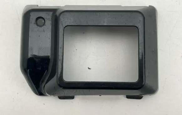 BMW 4 G22 G23 G24 G26 Trim molding 15067010