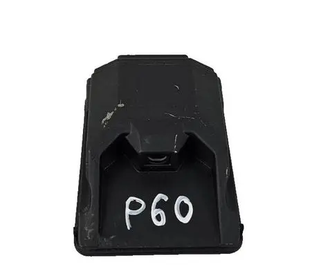 Jeep Renegade Central body control module 00052061986