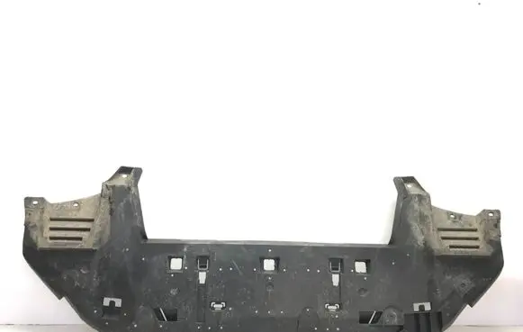 Toyota Proace Front bumper skid plate/under tray 9808501880 1594337X