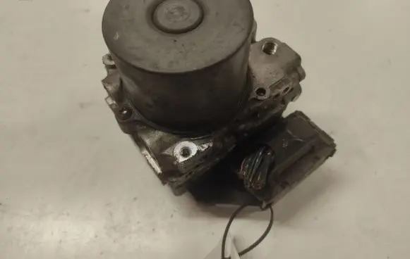 Mazda 6 ABS Pump GAM7437A0 K0089 1338004451