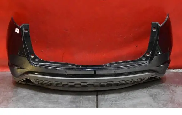 Honda Civic Rear bumper 