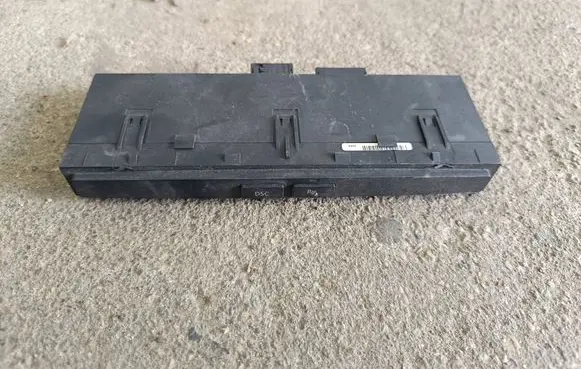 BMW 5 E60 E61 Other switches/knobs/shifts 6944963 13589311 13580061