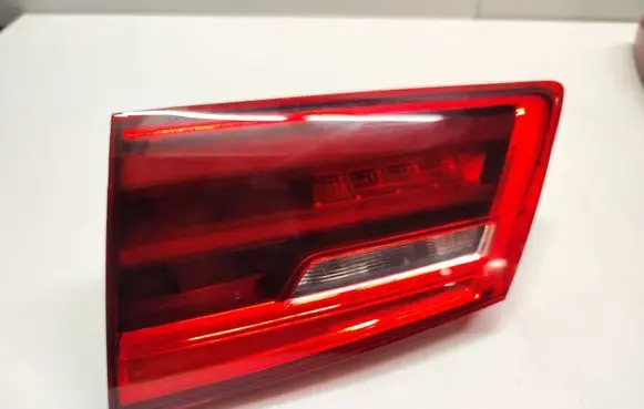BMW 5 G30 G31 Tailgate rear/tail lights 7376474