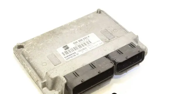 Seat Ibiza II (6k) Engine control unit/module 03E906033P