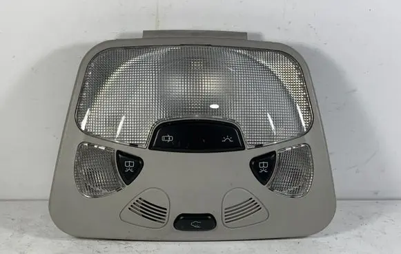 Mercedes-Benz C W203 Front seat light A2038204601