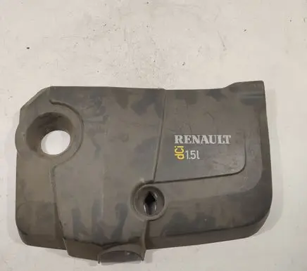Renault Megane II Engine cover (trim) 8200252408