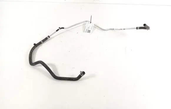 Ford Kuga III Air intake hose/pipe LX618A365HAG