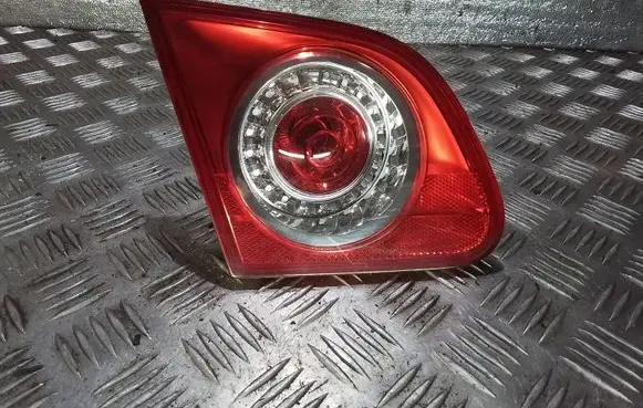 Volkswagen PASSAT B6 Tailgate rear/tail lights 3C5945093E
