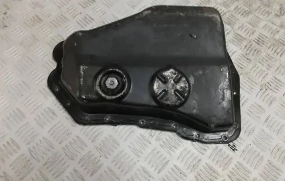 Citroen DS4 Oil sump 9681842080