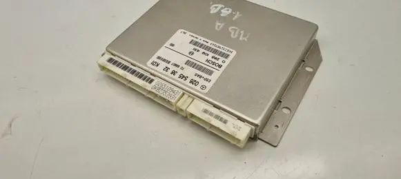Mercedes-Benz A W168 ESP (stability system) control unit 0265453632 0265109431