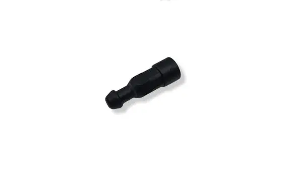 Mazda 2 Engine cover (trim) 2S619B604BC