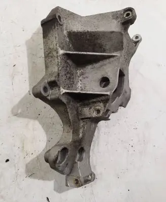 Generator/alternator bracket