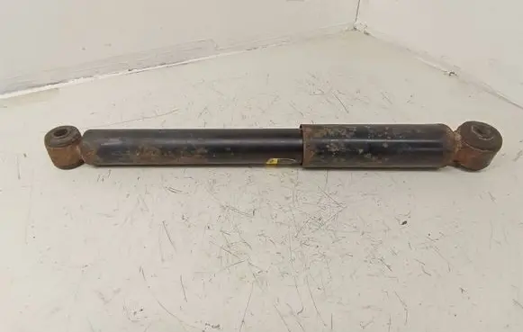 Opel Vectra C Rear shock absorber/damper 43124