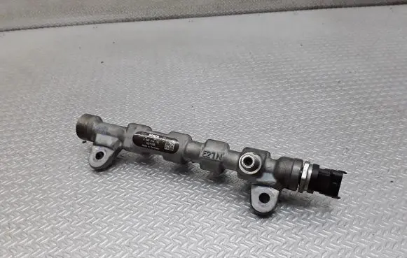 Alfa Romeo Giulietta Fuel main line pipe 0445214192 55215208