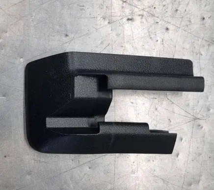 Mercedes-Benz A W176 Front passenger seat rail trim A1769190500