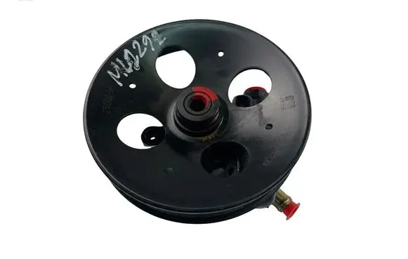 Opel Astra G Power steering pump 90468384