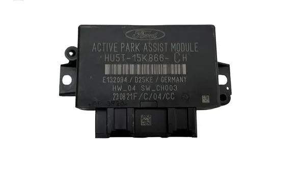 Ford Focus Parking PDC control unit/module HU5T15K866CH