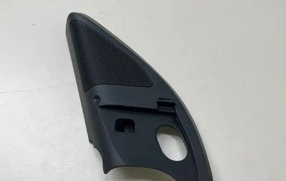 Skoda Octavia Mk3 (5E) Front door high frequency speaker 5E0837973