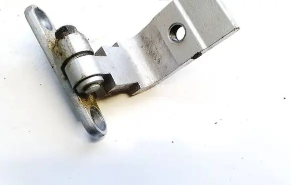 BMW 5 GT F07 Rear door lower hinge 7185636