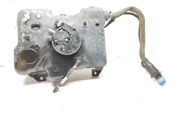 Renault Trafic III (X82) AdBlue liquid reservoir 82621404191062