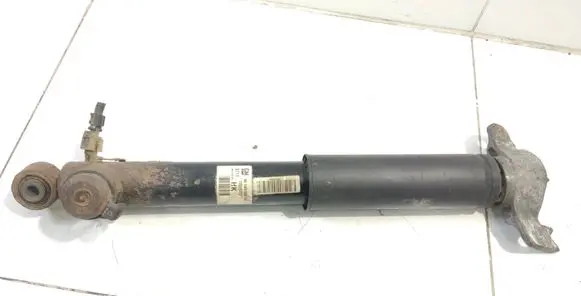 Opel Insignia A Rear shock absorber/damper 13319762